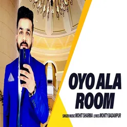 Oyo Ala Room