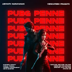 Pubg Penne (feat. Aswath Narayanan & Lyrical Thozha)