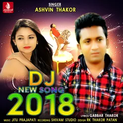 DJ New Song 2018