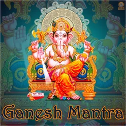 Ganesh Mantra