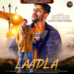 Laadla