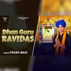 Dhan Guru Ravidas