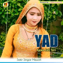 Yad Aawe Jab Teri