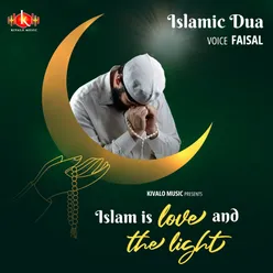 Islam is love and the light - Male Version