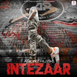 Intezaar