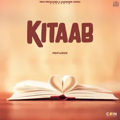 Kitaab