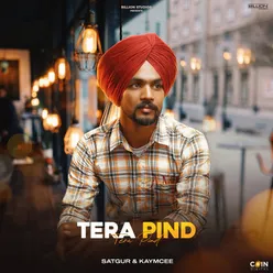 Tera Pind