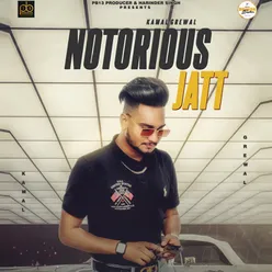 Notorious Jatt