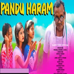 Pandu Haram