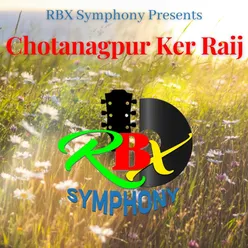 Chotanagpur Ker Raij