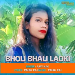 Bholi Bhali ladki