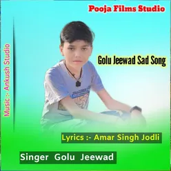 Golu Jeewad Sad Song