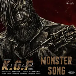 KGF Chapter 2 - Tamil