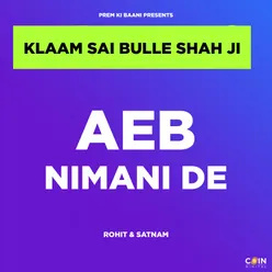 Aeb Nimani De