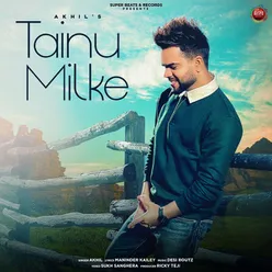 Tainu Milke