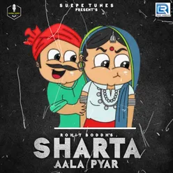 Sharta Aala Pyar