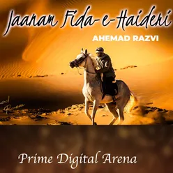 Janam Fida-E-Haideri