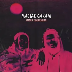 Mastak Garam