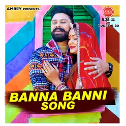 Banna Banni Song