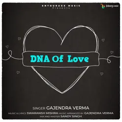 DNA Of Love