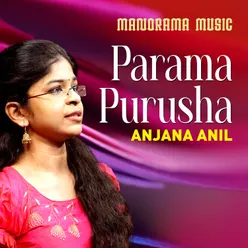 Parama Purusha