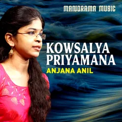 Kowsalya Priyamana