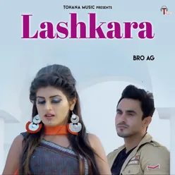 Lashkara