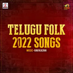 Telugu Folk 2022 Songs