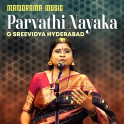 Parvathi Nayaka