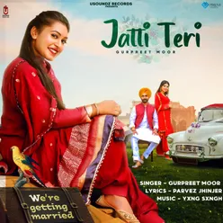 Jatti Teri