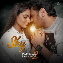 Shy-Sang Lagdi Aa