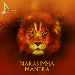 Narasimha Mantra