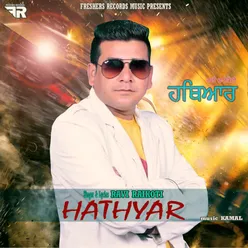 Hathyar