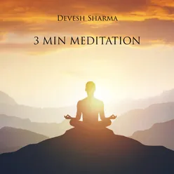 3 Min Meditation