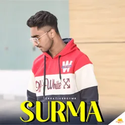 Surma