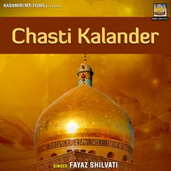Chasti Kalander