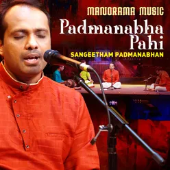 Padmanabha Pahi
