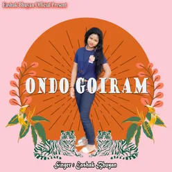 Ondo Goiram