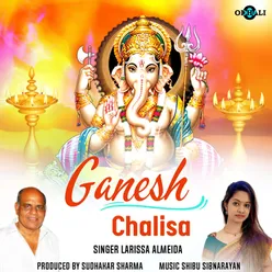 Ganesh Chalisa