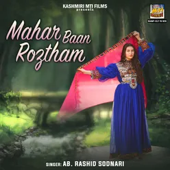 Mahar Baan Roztham