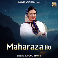 Maharaza Ho
