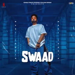 Swaad