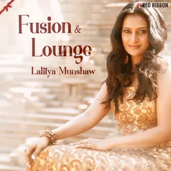 Man Nahin Laage (Lounge Mix)