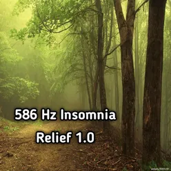 586 Hz Insomnia Relife 1.0