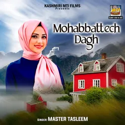 Mohabbattech Dagh