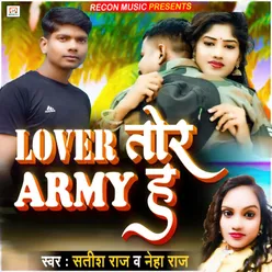 Lover Tor Army Ha