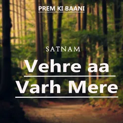 Vehre Aa Varh Mere