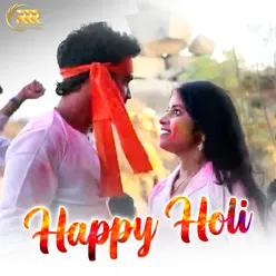 Happy Holi