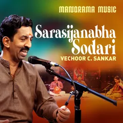 Sarasijanabha Sodari