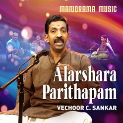 Alarshara Parithapam